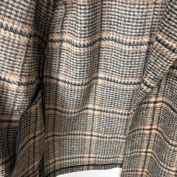 Nicole Miller Pea Coat - Women's Large - Picture 4 of 5